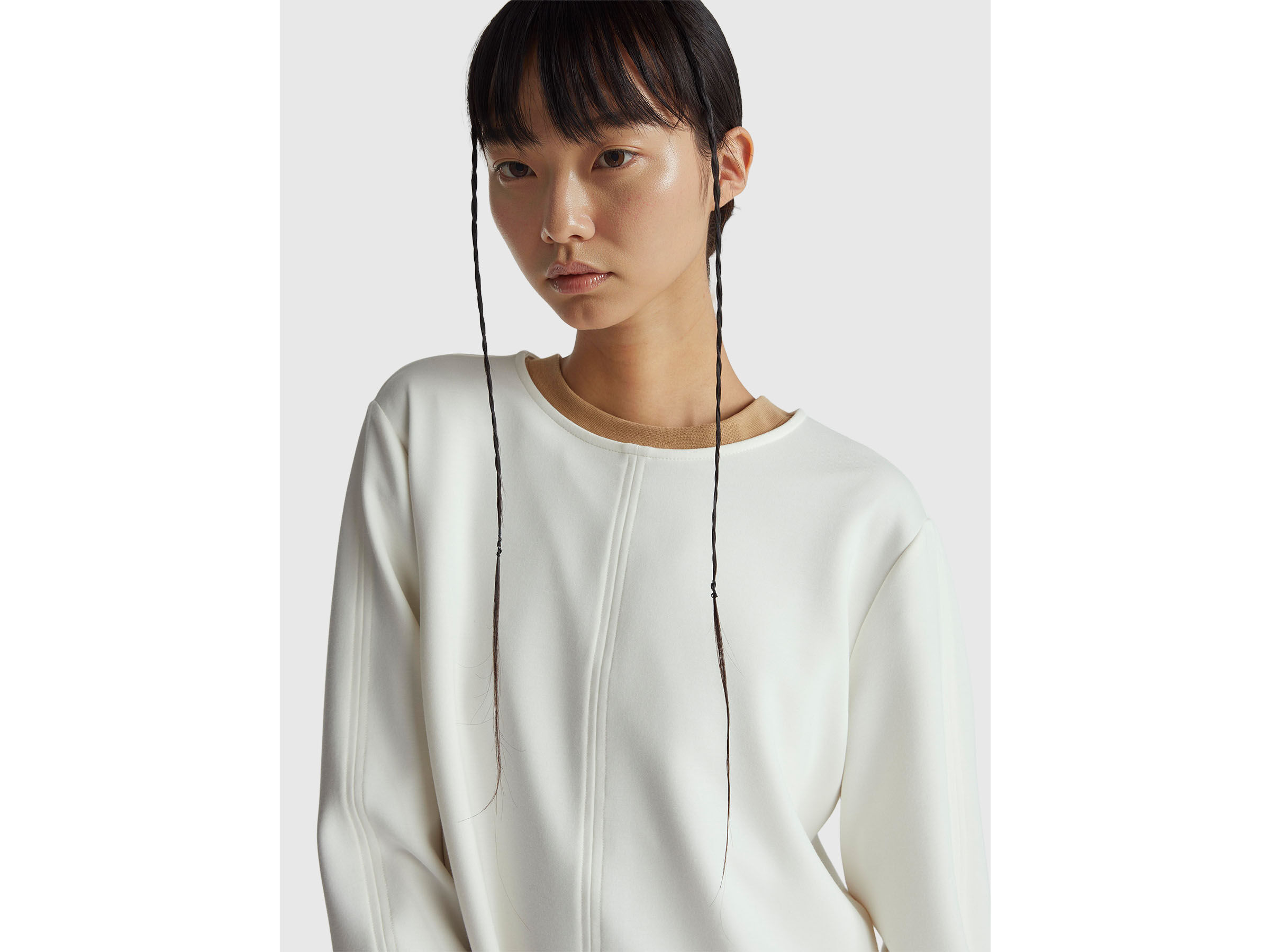 SWEATER L/S Mujer image number 4
